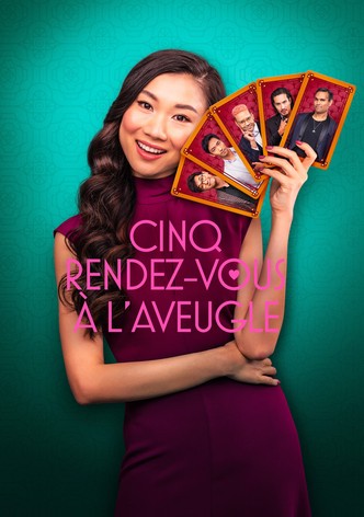 Cinq rendez-vous à l’aveugle