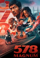 578 Magnum