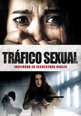 Tráfico sexual