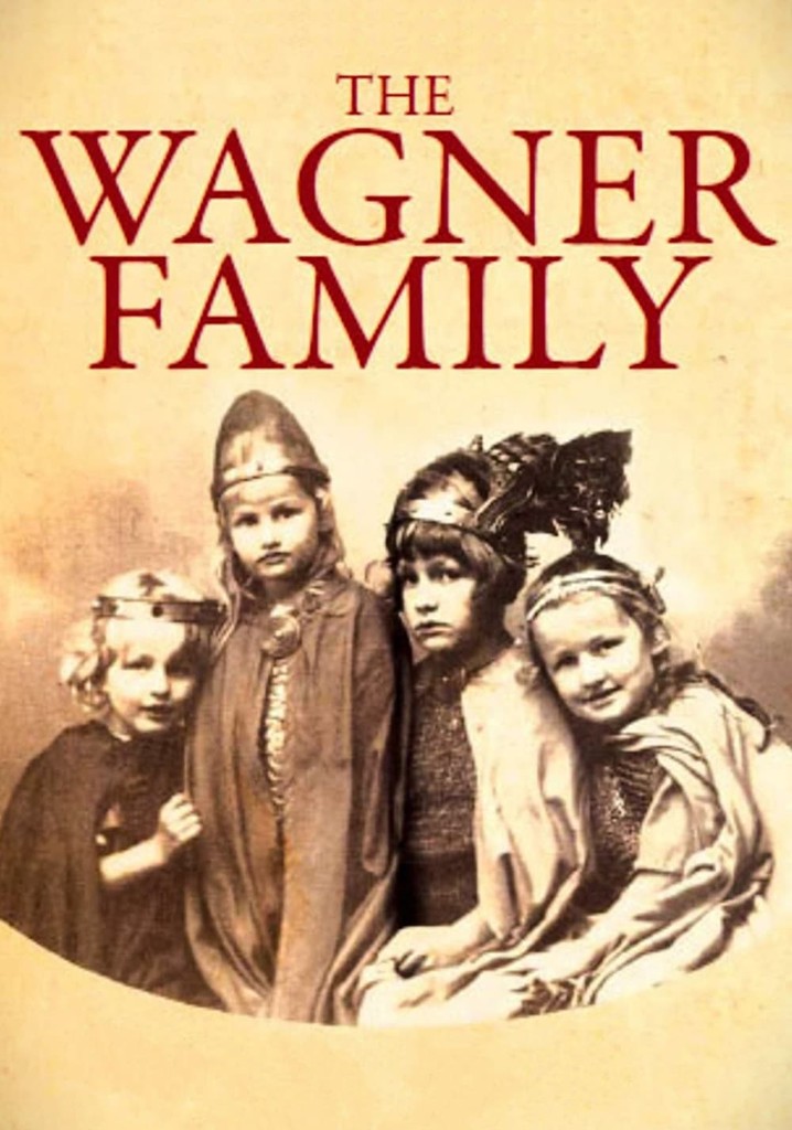 The Wagner Family