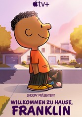 Snoopy präsentiert: Willkommen zu Hause, Franklin