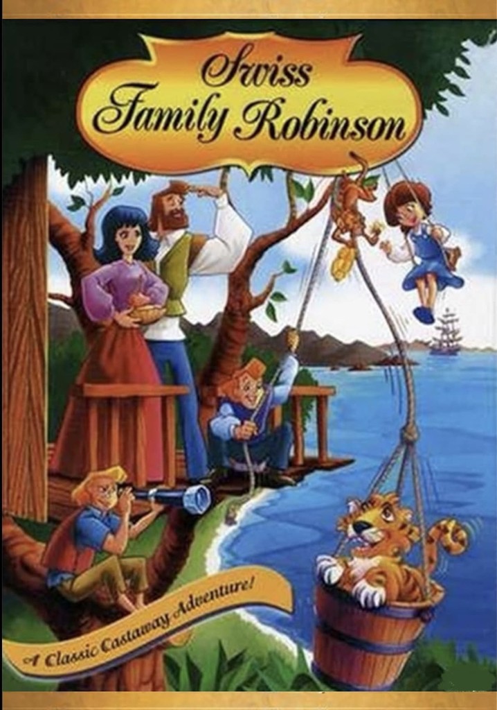 Swiss Family Robinson