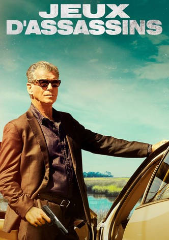 Jeux d'assassins