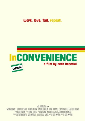 InCONVENIENCE