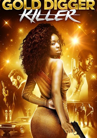 Gold Digger Killer