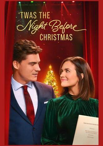 Write before christmas full best sale movie online