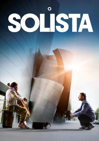 O Solista