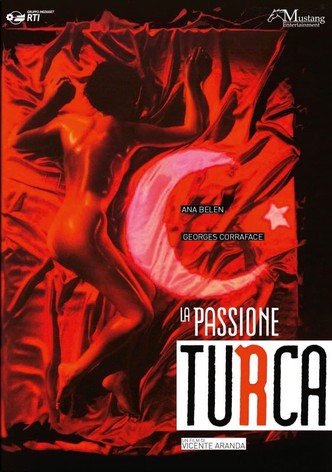 La passione turca