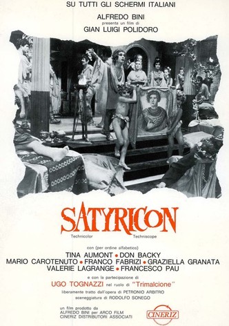 Satyricon