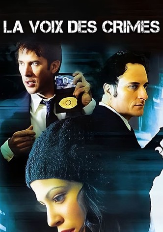 La Voix des Crimes