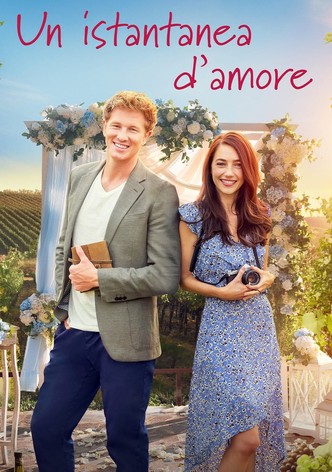 Un'istantanea d'amore