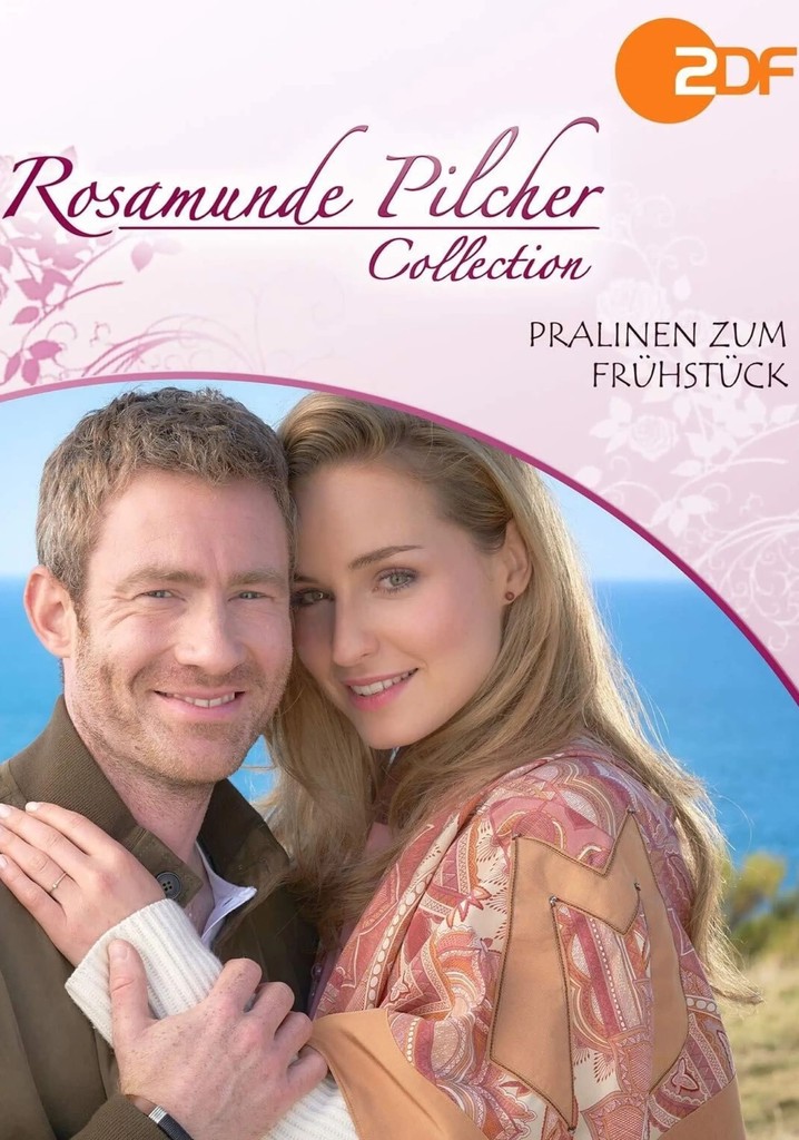 Rosamunde Pilcher: Pralinen zum Frühstück