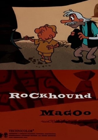 Rock Hound Magoo