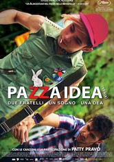 Pazza idea