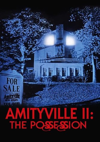Amityville 2 - Posedlost