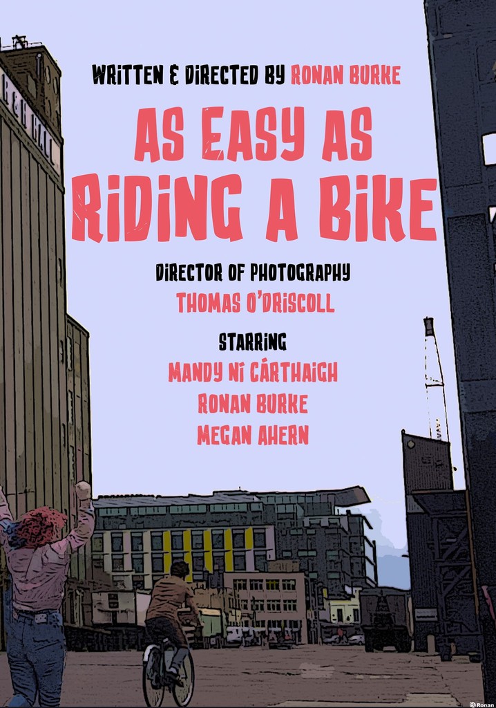 As Easy as Riding a Bike