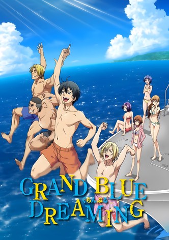 Grand Blue