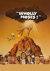 Wholly Moses