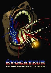 Evocateur: The Morton Downey Jr. Movie