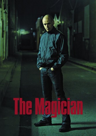 The Magician