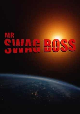 The Great Escape of Mr. Swag Boss