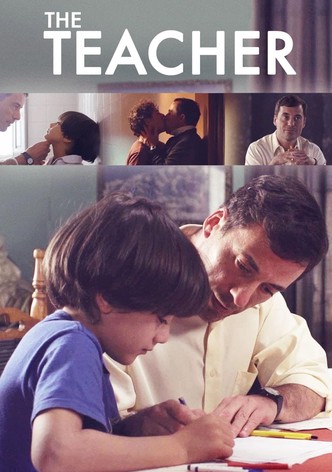 The Teacher