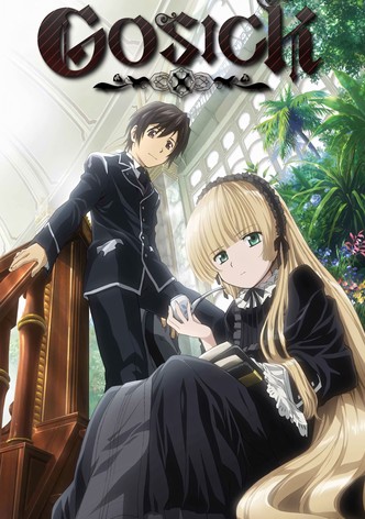 Gosick