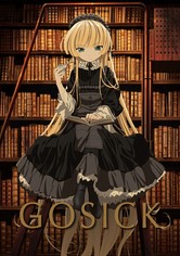 Gosick - Temporada 1
