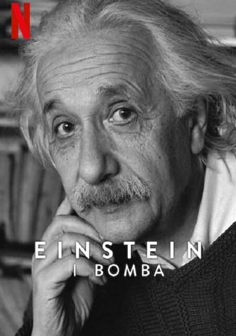 Einstein i bomba