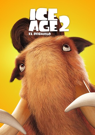 Ice Age 2: El deshielo