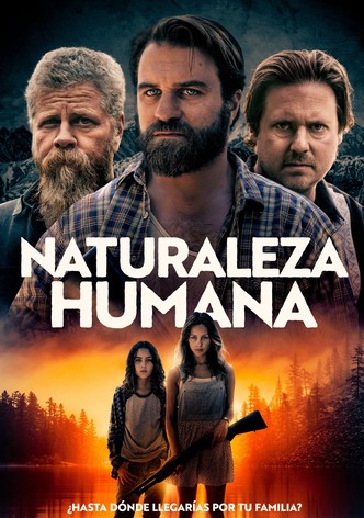 Naturaleza Humana