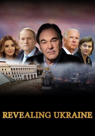 Revealing Ukraine
