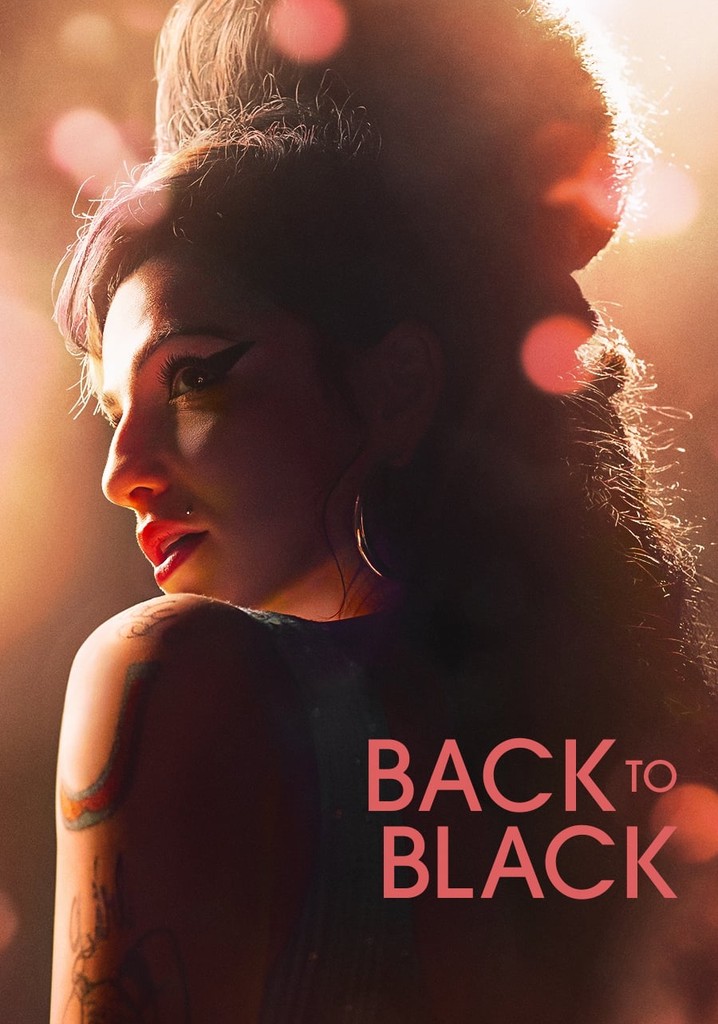 Back to Black - película: Ver online en español