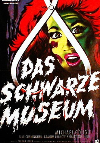 Das schwarze Museum