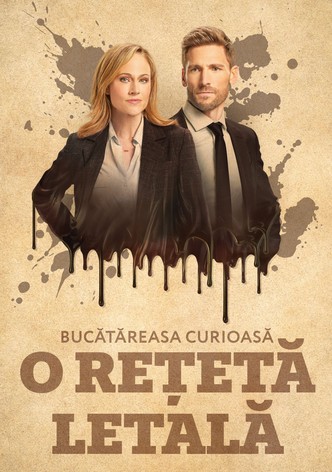 Bucătăreasa curioasă: O rețetă letală