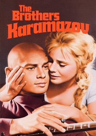 The Brothers Karamazov