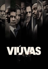 Viúvas