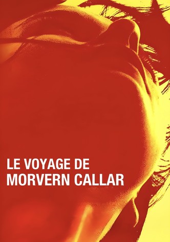 Le voyage de Morvern Callar