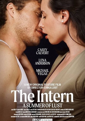 The Intern: A Summer of Lust