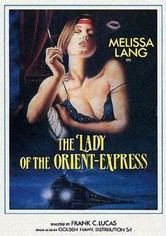 The Lady of the Orient-Express