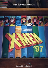 X-Men '97