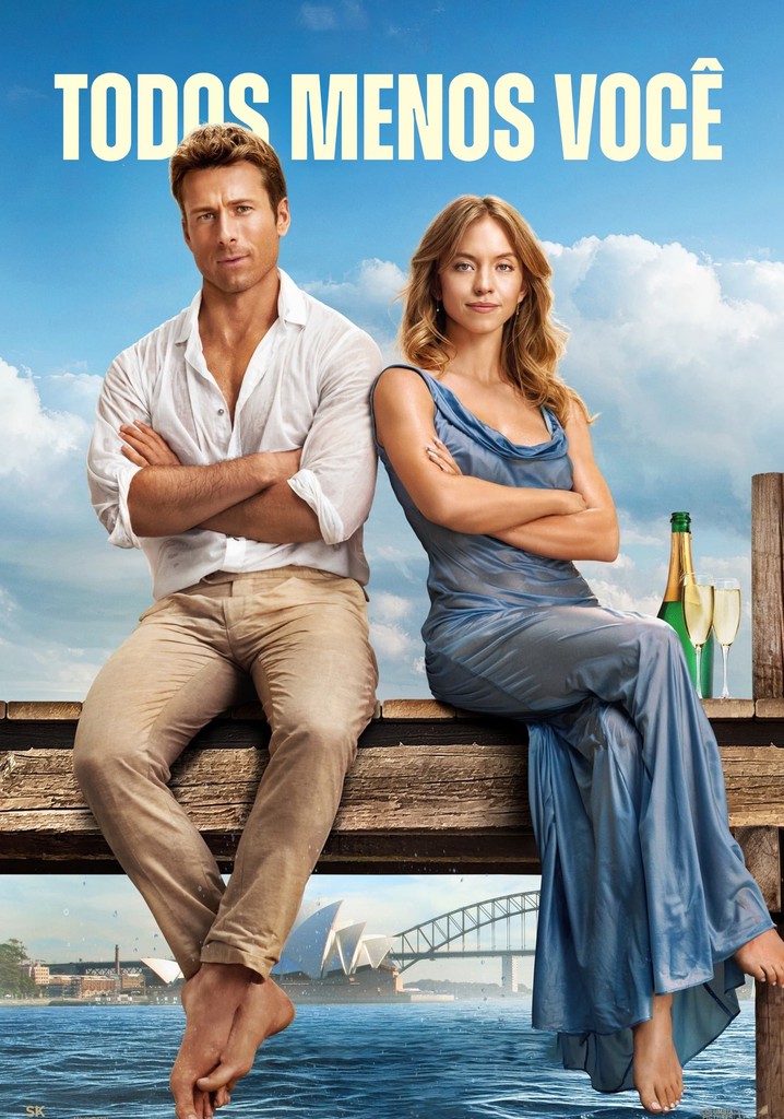 Todos menos tu filme veja onde assistir