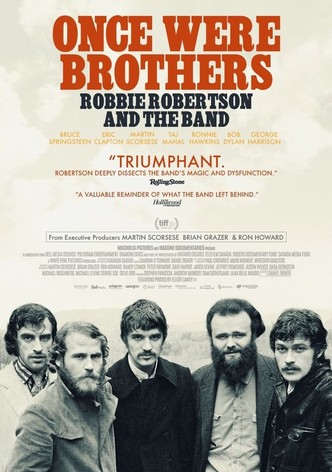 The last waltz online streaming