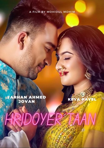 Hridoyer Taan
