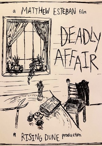 Deadly Affair