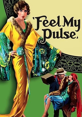 Feel My Pulse