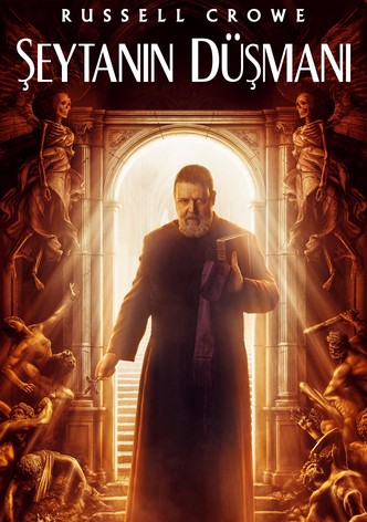 Şeytanın Düşmanı