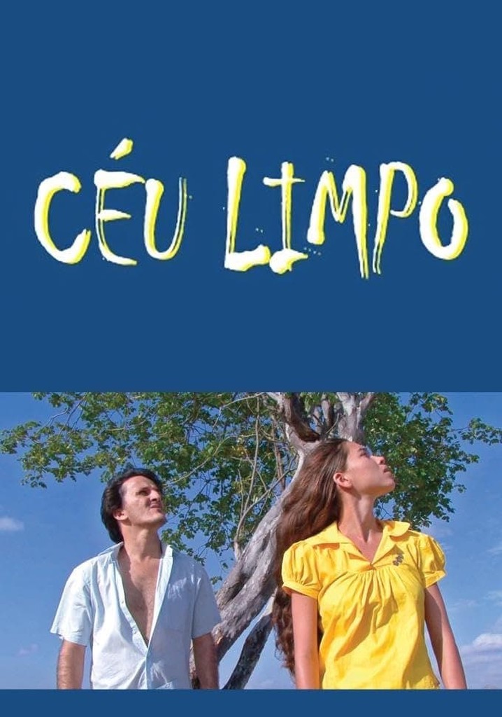 Céu Limpo