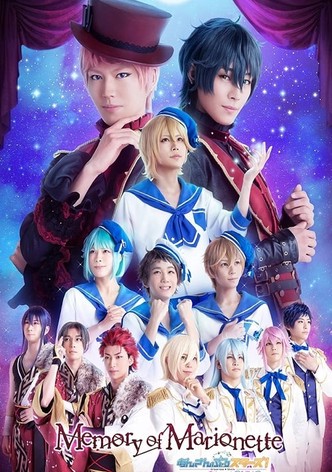 Ensemble Stars! Extra Stage ~Memory of Marionette~