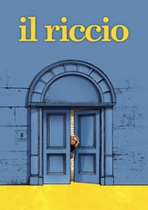 Il riccio